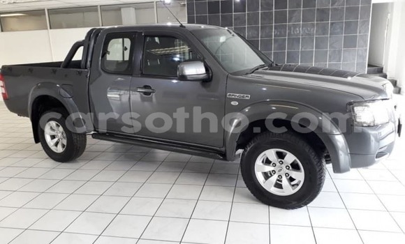 Sayi Na hannu Ford Ranger Other Mota in Maseru a Maseru Sayi Na hannu Ford Ranger Other Mota in Maseru a Maseru