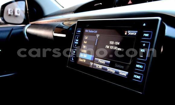 اشتري مستعمل Toyota Hilux Red سيارة في Maseru في Maseru اشتري مستعمل Toyota Hilux Red سيارة في Maseru في Maseru