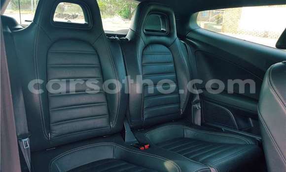 Sayi Na hannu Volkswagen Scirocco R White Mota in Maseru a Maseru Sayi Na hannu Volkswagen Scirocco R White Mota in Maseru a Maseru