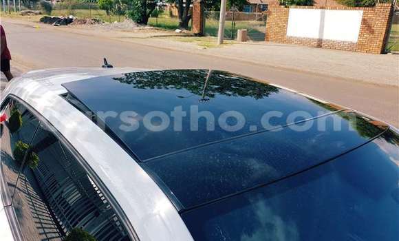 Sayi Na hannu Volkswagen Scirocco R White Mota in Maseru a Maseru Sayi Na hannu Volkswagen Scirocco R White Mota in Maseru a Maseru