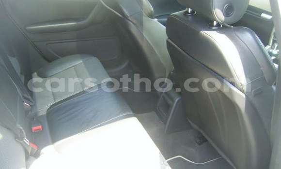 Acheter Occasion Voiture Audi A3 Blanc à Maseru, Maseru Acheter Occasion Voiture Audi A3 Blanc à Maseru, Maseru