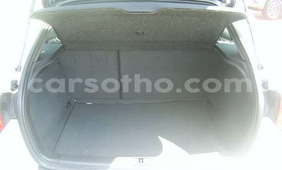 Acheter Occasion Voiture Audi A3 Blanc à Maseru, Maseru Acheter Occasion Voiture Audi A3 Blanc à Maseru, Maseru