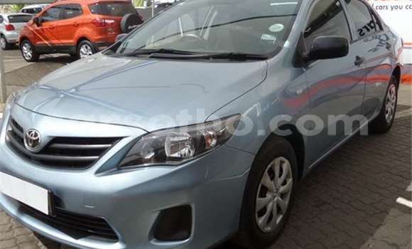 Acheter Occasion Voiture Toyota Corolla Gris à Maseru, Maseru Acheter Occasion Voiture Toyota Corolla Gris à Maseru, Maseru