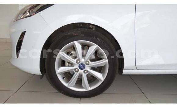 Buy Used Ford Fiesta White Car in Maseru in Maseru Buy Used Ford Fiesta White Car in Maseru in Maseru