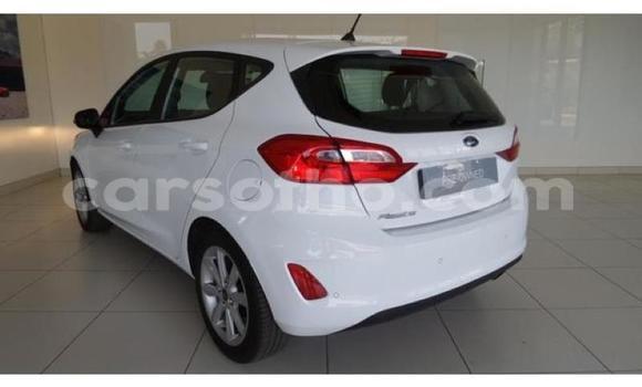Buy Used Ford Fiesta White Car in Maseru in Maseru Buy Used Ford Fiesta White Car in Maseru in Maseru