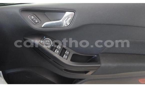 Buy Used Ford Fiesta White Car in Maseru in Maseru Buy Used Ford Fiesta White Car in Maseru in Maseru