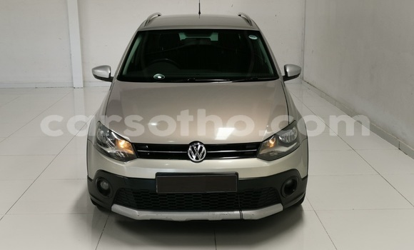 اشتري مستعمل Volkswagen Polo Beige سيارة في Maseru في Maseru اشتري مستعمل Volkswagen Polo Beige سيارة في Maseru في Maseru