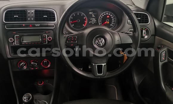 اشتري مستعمل Volkswagen Polo Beige سيارة في Maseru في Maseru اشتري مستعمل Volkswagen Polo Beige سيارة في Maseru في Maseru