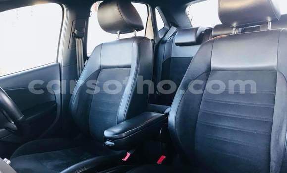 Sayi Na hannu Volkswagen Polo GTI White Mota in Maputsoa a Leribe Sayi Na hannu Volkswagen Polo GTI White Mota in Maputsoa a Leribe