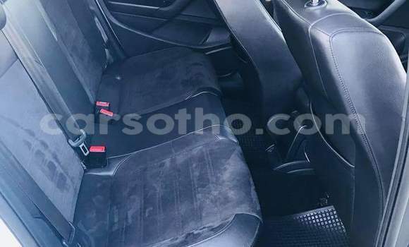 Sayi Na hannu Volkswagen Polo GTI White Mota in Maputsoa a Leribe Sayi Na hannu Volkswagen Polo GTI White Mota in Maputsoa a Leribe