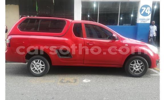 Acheter Occasion Voiture Chevrolet Van Rouge à Maseru, Maseru Acheter Occasion Voiture Chevrolet Van Rouge à Maseru, Maseru