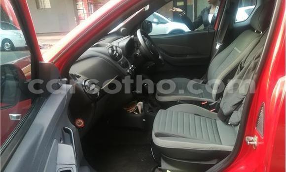 Acheter Occasion Voiture Chevrolet Van Rouge à Maseru, Maseru Acheter Occasion Voiture Chevrolet Van Rouge à Maseru, Maseru