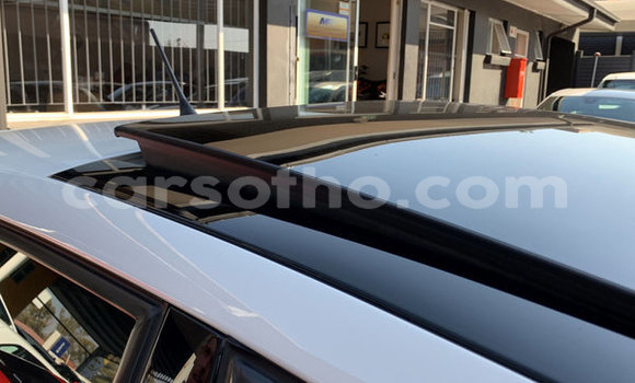 Sayi Na hannu Volkswagen Polo GTI White Mota in Maseru a Maseru Sayi Na hannu Volkswagen Polo GTI White Mota in Maseru a Maseru