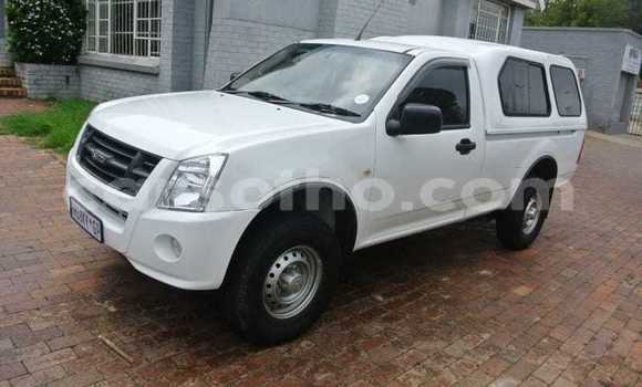 Acheter Occasion Voiture Isuzu TF (Pickup) Blanc à Maseru, Maseru Acheter Occasion Voiture Isuzu TF (Pickup) Blanc à Maseru, Maseru