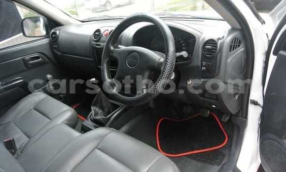 Acheter Occasion Voiture Isuzu TF (Pickup) Blanc à Maseru, Maseru Acheter Occasion Voiture Isuzu TF (Pickup) Blanc à Maseru, Maseru