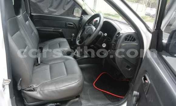 Acheter Occasion Voiture Isuzu TF (Pickup) Blanc à Maseru, Maseru Acheter Occasion Voiture Isuzu TF (Pickup) Blanc à Maseru, Maseru