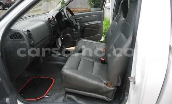 Acheter Occasion Voiture Isuzu TF (Pickup) Blanc à Maseru, Maseru Acheter Occasion Voiture Isuzu TF (Pickup) Blanc à Maseru, Maseru