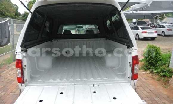 Acheter Occasion Voiture Isuzu TF (Pickup) Blanc à Maseru, Maseru Acheter Occasion Voiture Isuzu TF (Pickup) Blanc à Maseru, Maseru