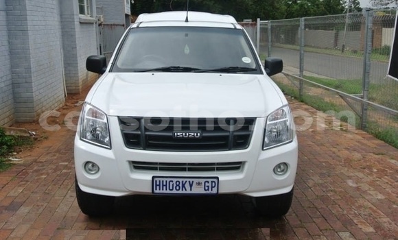 Acheter Occasion Voiture Isuzu TF (Pickup) Blanc à Maseru, Maseru Acheter Occasion Voiture Isuzu TF (Pickup) Blanc à Maseru, Maseru