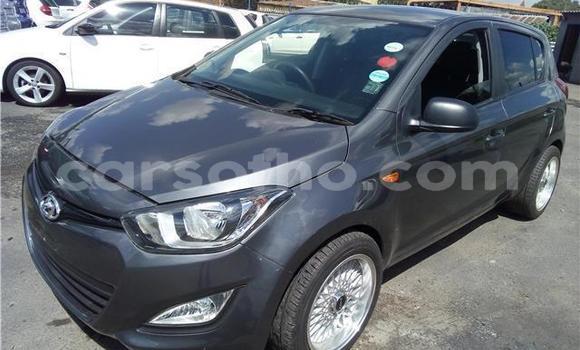 Acheter Occasion Voiture Hyundai i20 Autre à Maseru, Maseru Acheter Occasion Voiture Hyundai i20 Autre à Maseru, Maseru