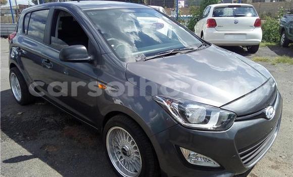 Acheter Occasion Voiture Hyundai i20 Autre à Maseru, Maseru Acheter Occasion Voiture Hyundai i20 Autre à Maseru, Maseru