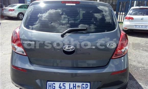 Acheter Occasion Voiture Hyundai i20 Autre à Maseru, Maseru Acheter Occasion Voiture Hyundai i20 Autre à Maseru, Maseru