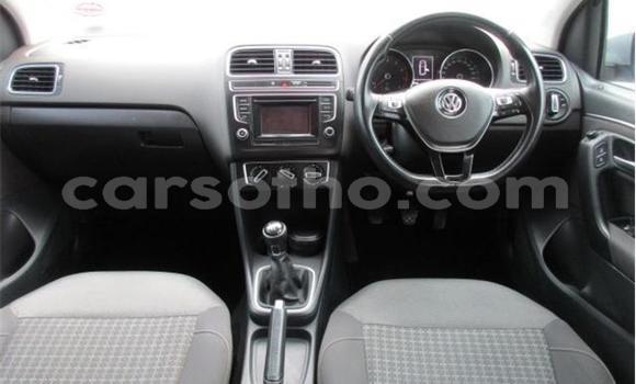 Sayi Na hannu Volkswagen Polo Silver Mota in Maseru a Maseru Sayi Na hannu Volkswagen Polo Silver Mota in Maseru a Maseru