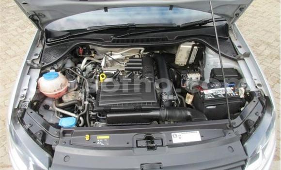 Sayi Na hannu Volkswagen Polo Silver Mota in Maseru a Maseru Sayi Na hannu Volkswagen Polo Silver Mota in Maseru a Maseru