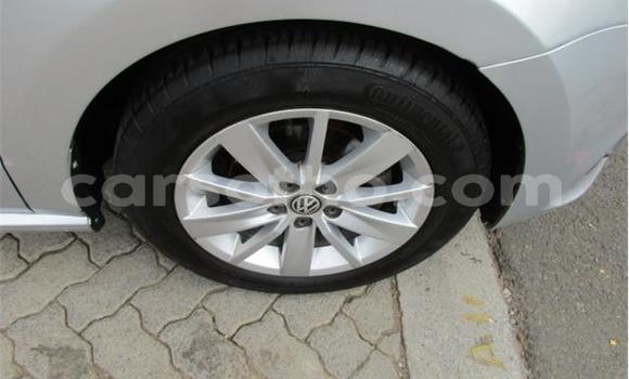 Sayi Na hannu Volkswagen Polo Silver Mota in Maseru a Maseru Sayi Na hannu Volkswagen Polo Silver Mota in Maseru a Maseru