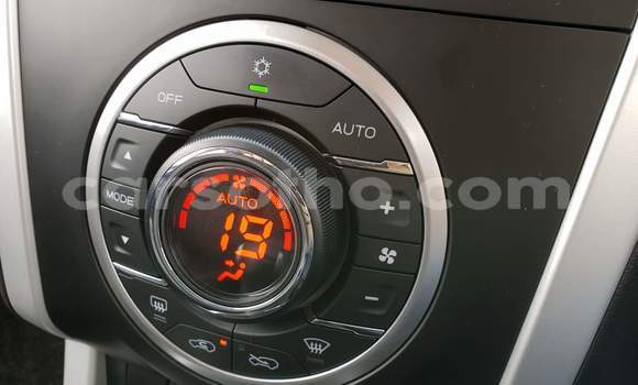 Sayi Na hannu Isuzu KB Silver Mota in Maseru a Maseru Sayi Na hannu Isuzu KB Silver Mota in Maseru a Maseru