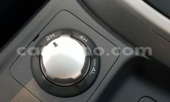 Sayi Na hannu Isuzu KB Silver Mota in Maseru a Maseru Sayi Na hannu Isuzu KB Silver Mota in Maseru a Maseru