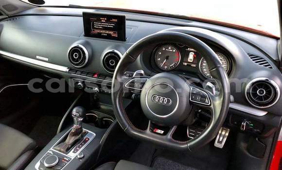 Buy Used Audi RS3 Red Car in Maseru in Maseru Buy Used Audi RS3 Red Car in Maseru in Maseru