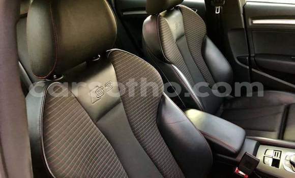 Buy Used Audi RS3 Red Car in Maseru in Maseru Buy Used Audi RS3 Red Car in Maseru in Maseru