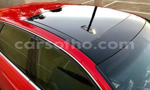Buy Used Audi RS3 Red Car in Maseru in Maseru Buy Used Audi RS3 Red Car in Maseru in Maseru