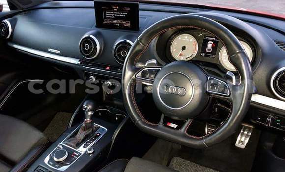 Buy Used Audi RS3 Red Car in Maseru in Maseru Buy Used Audi RS3 Red Car in Maseru in Maseru