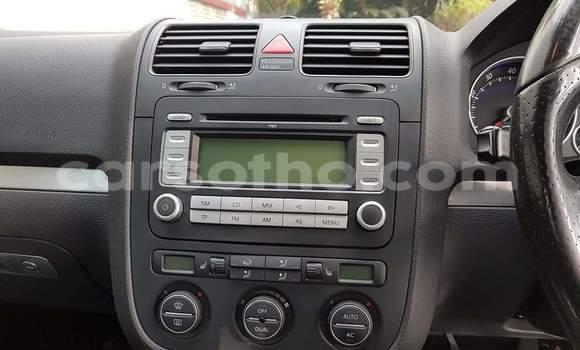 Acheter Occasion Voiture Volkswagen Golf GTI Gris à Maseru, Maseru Acheter Occasion Voiture Volkswagen Golf GTI Gris à Maseru, Maseru