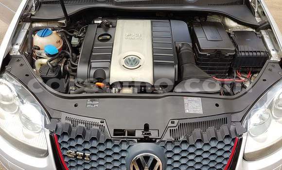 Acheter Occasion Voiture Volkswagen Golf GTI Gris à Maseru, Maseru Acheter Occasion Voiture Volkswagen Golf GTI Gris à Maseru, Maseru