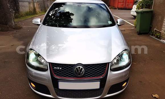 Acheter Occasion Voiture Volkswagen Golf GTI Gris à Maseru, Maseru Acheter Occasion Voiture Volkswagen Golf GTI Gris à Maseru, Maseru