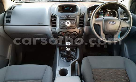 Acheter Occasion Voiture Ford Ranger Blanc à Maseru, Maseru Acheter Occasion Voiture Ford Ranger Blanc à Maseru, Maseru