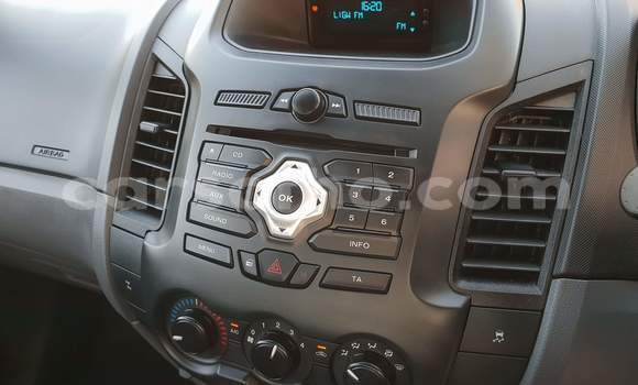 Acheter Occasion Voiture Ford Ranger Blanc à Maseru, Maseru Acheter Occasion Voiture Ford Ranger Blanc à Maseru, Maseru