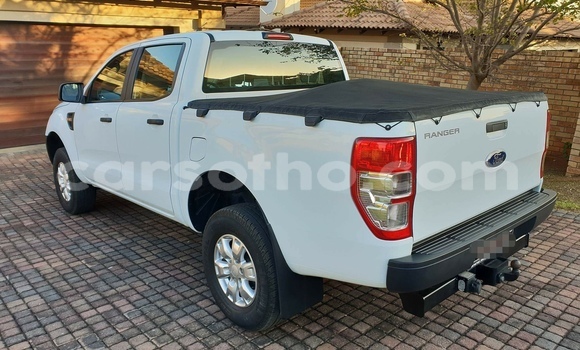 Acheter Occasion Voiture Ford Ranger Blanc à Maseru, Maseru Acheter Occasion Voiture Ford Ranger Blanc à Maseru, Maseru