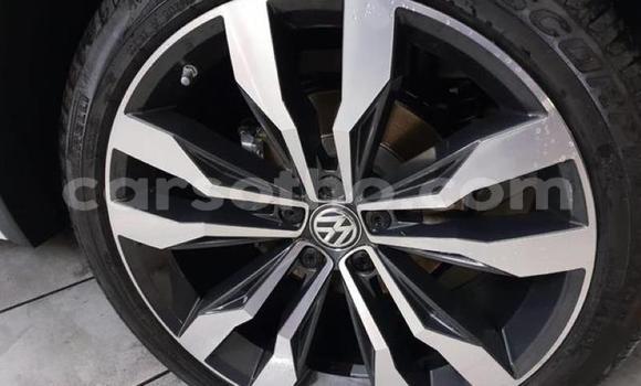 Sayi Na hannu Volkswagen Tiguan White Mota in Maputsoe a Leribe Sayi Na hannu Volkswagen Tiguan White Mota in Maputsoe a Leribe