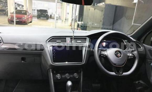Sayi Na hannu Volkswagen Tiguan White Mota in Maputsoe a Leribe Sayi Na hannu Volkswagen Tiguan White Mota in Maputsoe a Leribe