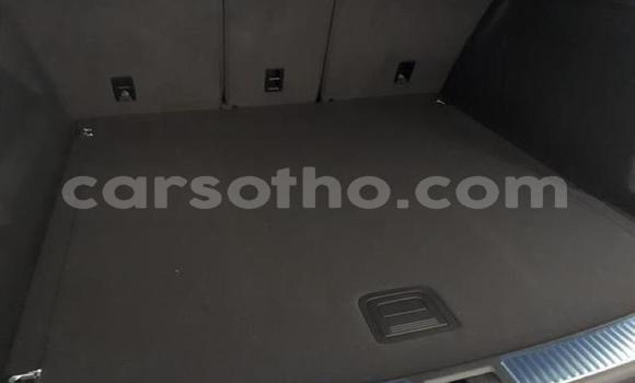 Sayi Na hannu Volkswagen Touareg White Mota in Maputsoa a Leribe Sayi Na hannu Volkswagen Touareg White Mota in Maputsoa a Leribe