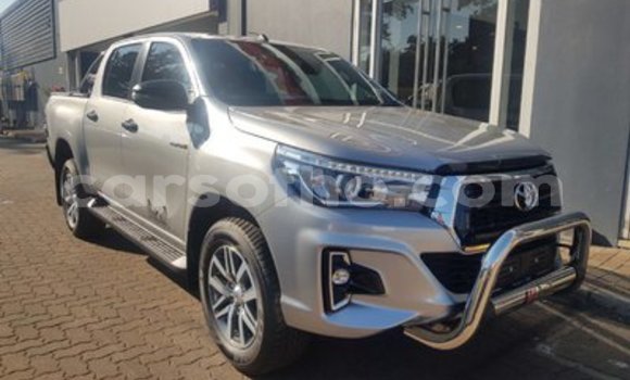 اشتري مستعمل Toyota Hilux Other سيارة في Maputsoa في Leribe اشتري مستعمل Toyota Hilux Other سيارة في Maputsoa في Leribe