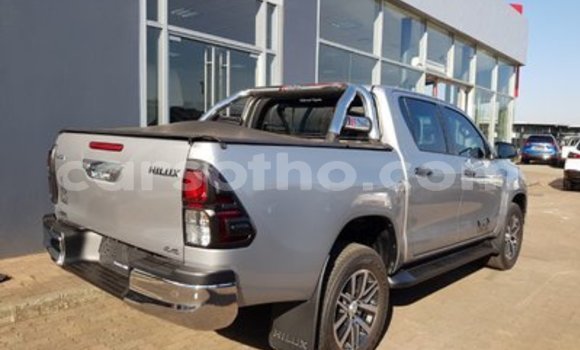 اشتري مستعمل Toyota Hilux Other سيارة في Maputsoa في Leribe اشتري مستعمل Toyota Hilux Other سيارة في Maputsoa في Leribe