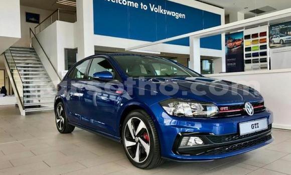 اشتري مستعمل Volkswagen Golf GTI Blue سيارة في Maputsoe في Leribe اشتري مستعمل Volkswagen Golf GTI Blue سيارة في Maputsoe في Leribe