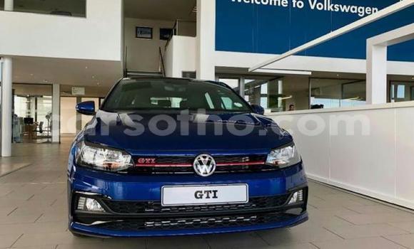 اشتري مستعمل Volkswagen Golf GTI Blue سيارة في Maputsoe في Leribe اشتري مستعمل Volkswagen Golf GTI Blue سيارة في Maputsoe في Leribe