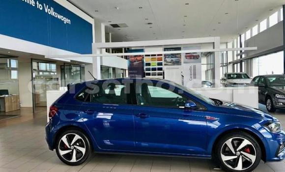 اشتري مستعمل Volkswagen Golf GTI Blue سيارة في Maputsoe في Leribe اشتري مستعمل Volkswagen Golf GTI Blue سيارة في Maputsoe في Leribe