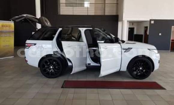 اشتري مستعمل Rover 75 White سيارة في Maputsoe في Leribe اشتري مستعمل Rover 75 White سيارة في Maputsoe في Leribe